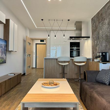 Modern 1Bed Apartment For 4 Guests In Sofia Exterior photo