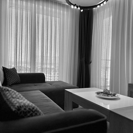 Modern 1Bed Apartment For 4 Guests In Sofia Exterior photo