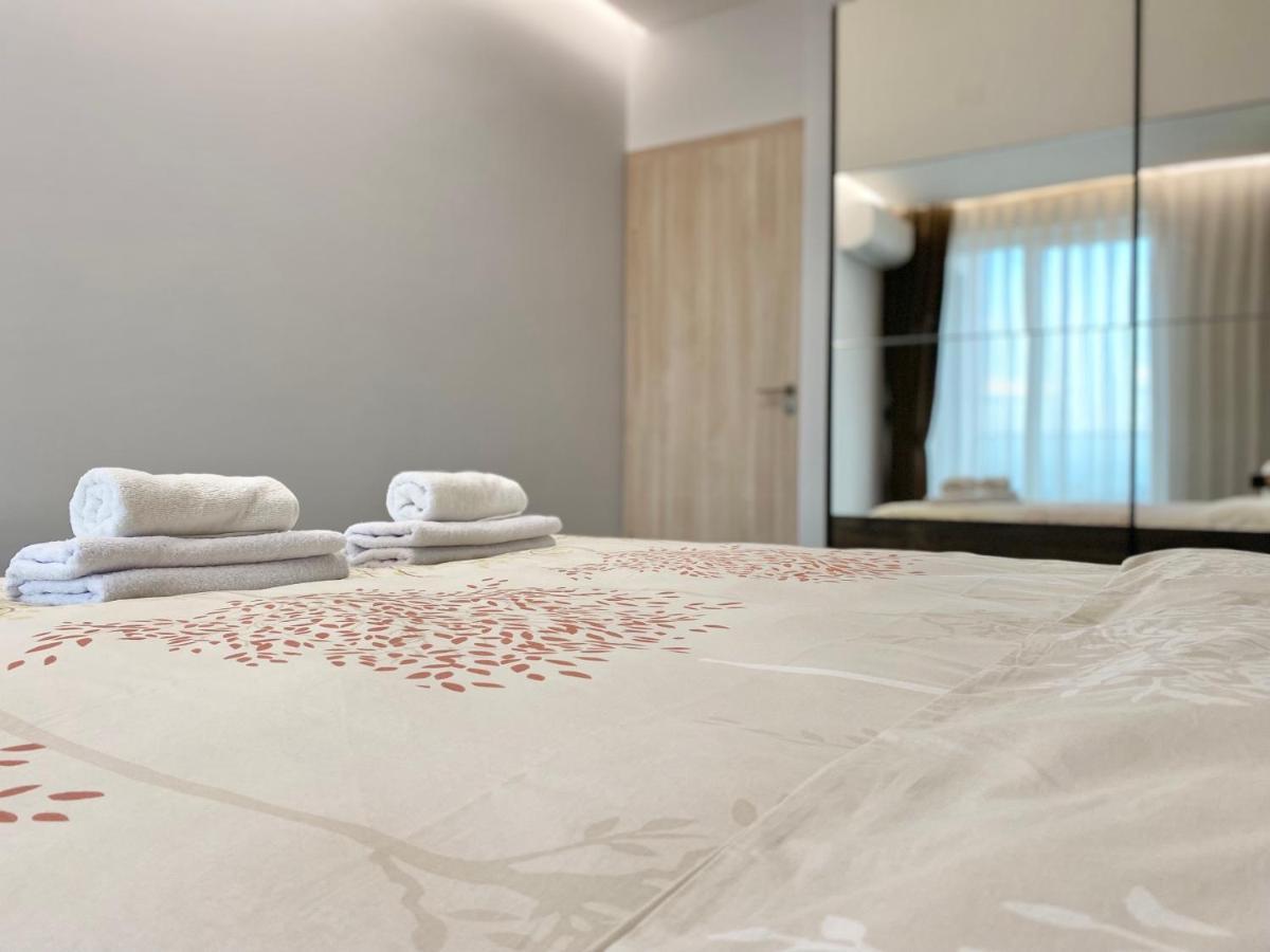 Modern 1Bed Apartment For 4 Guests In Sofia Exterior photo