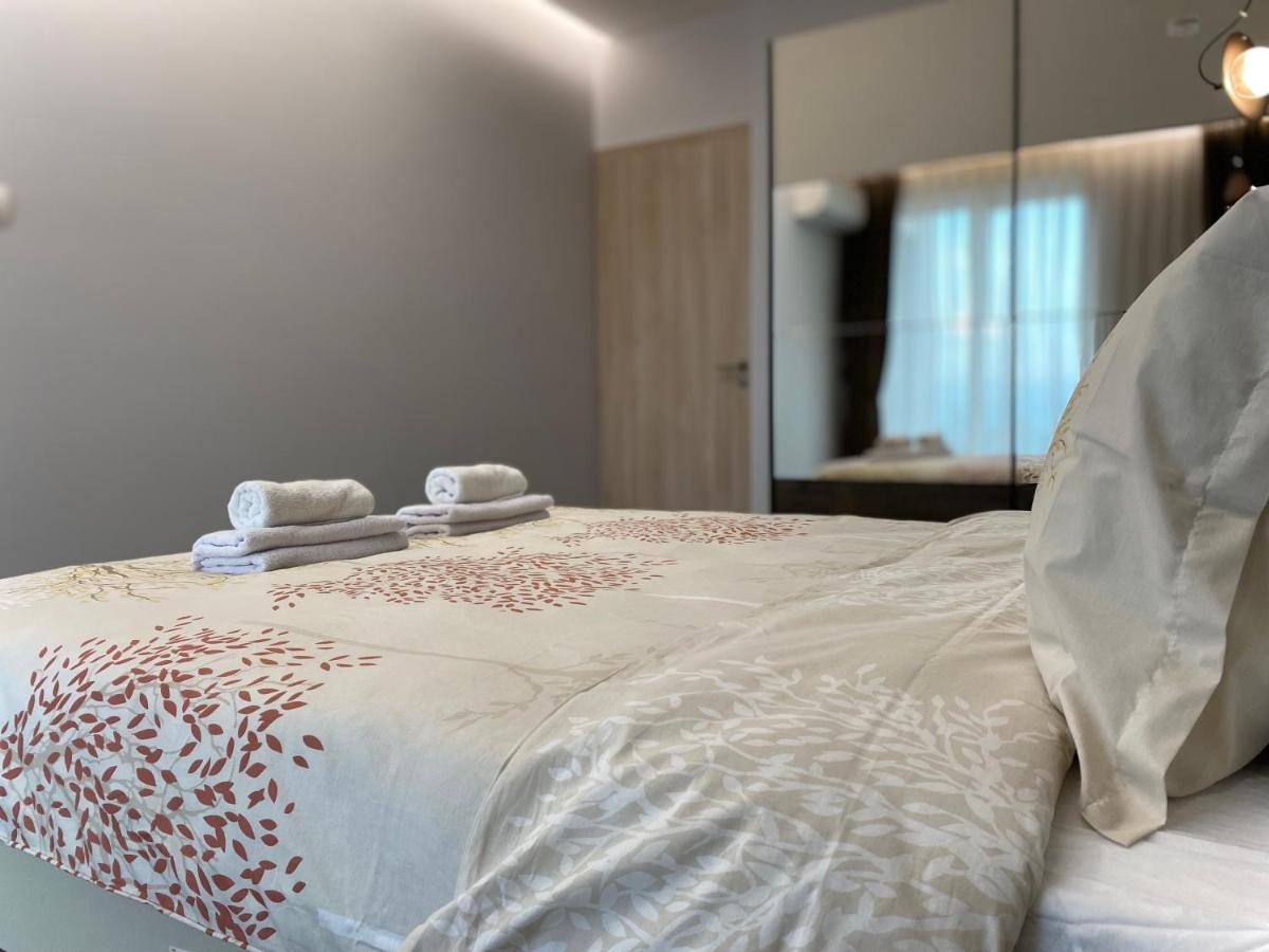 Modern 1Bed Apartment For 4 Guests In Sofia Exterior photo