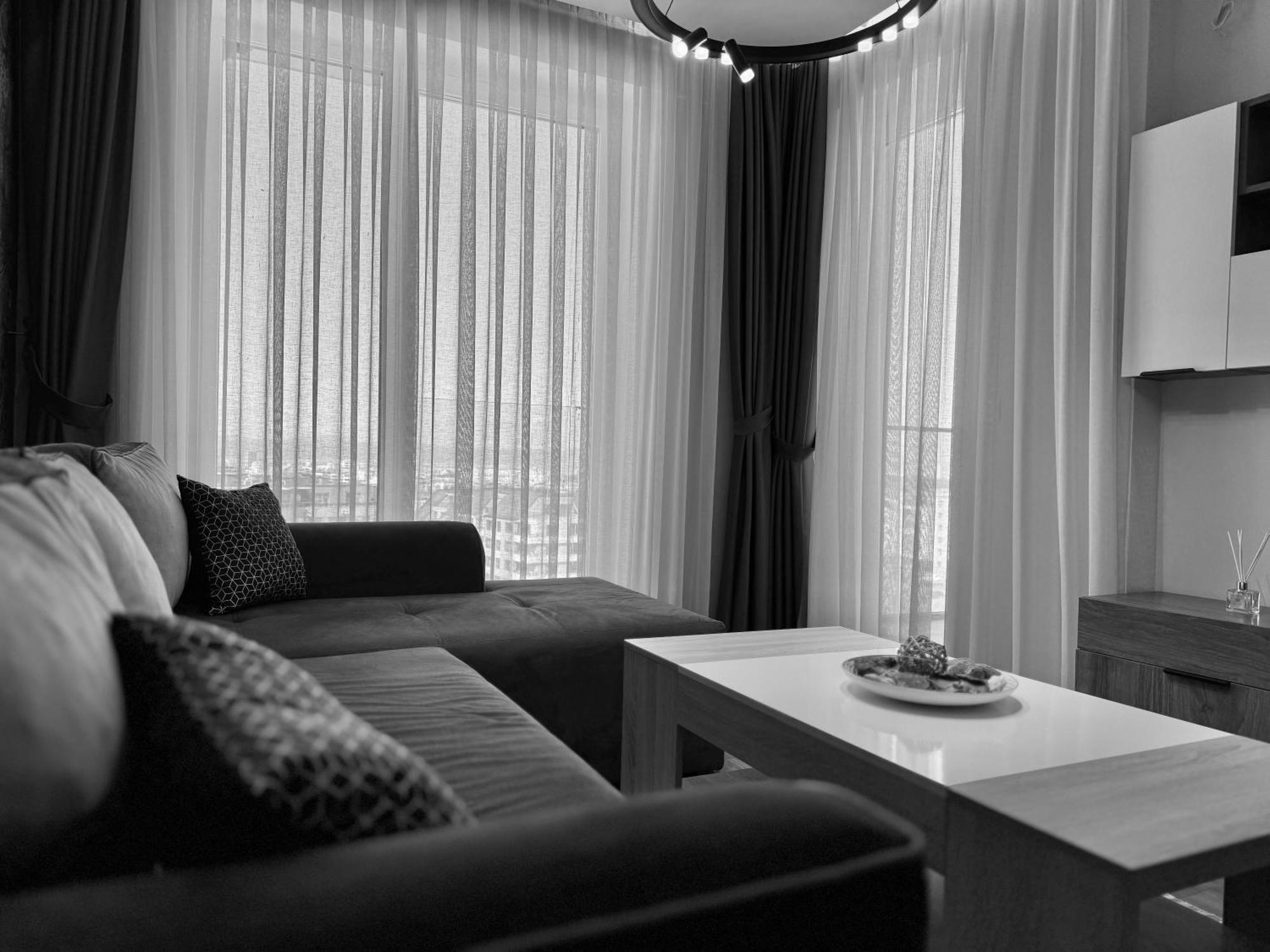 Modern 1Bed Apartment For 4 Guests In Sofia Exterior photo