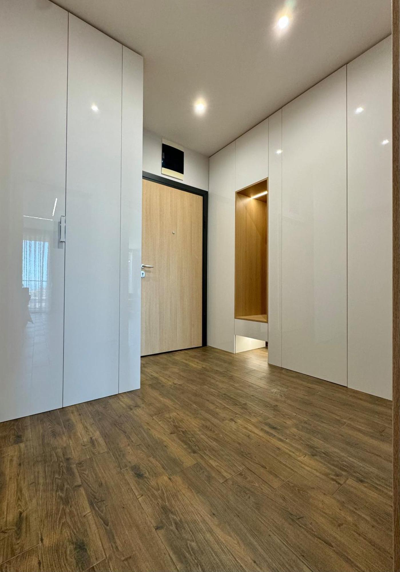 Modern 1Bed Apartment For 4 Guests In Sofia Exterior photo