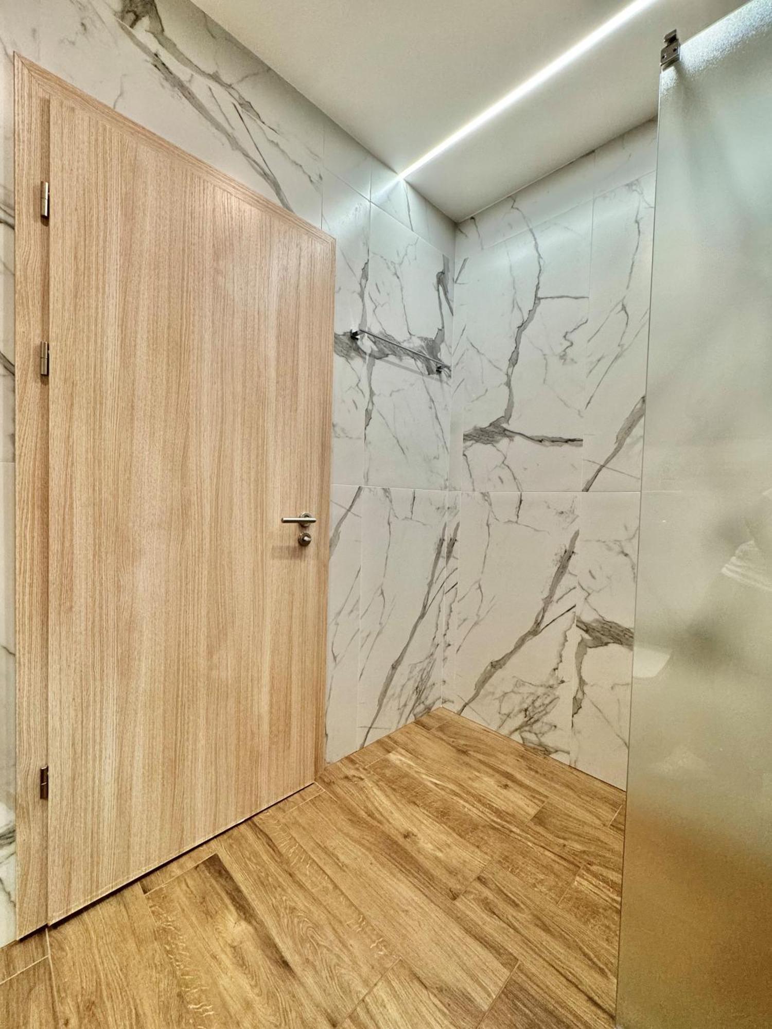 Modern 1Bed Apartment For 4 Guests In Sofia Exterior photo
