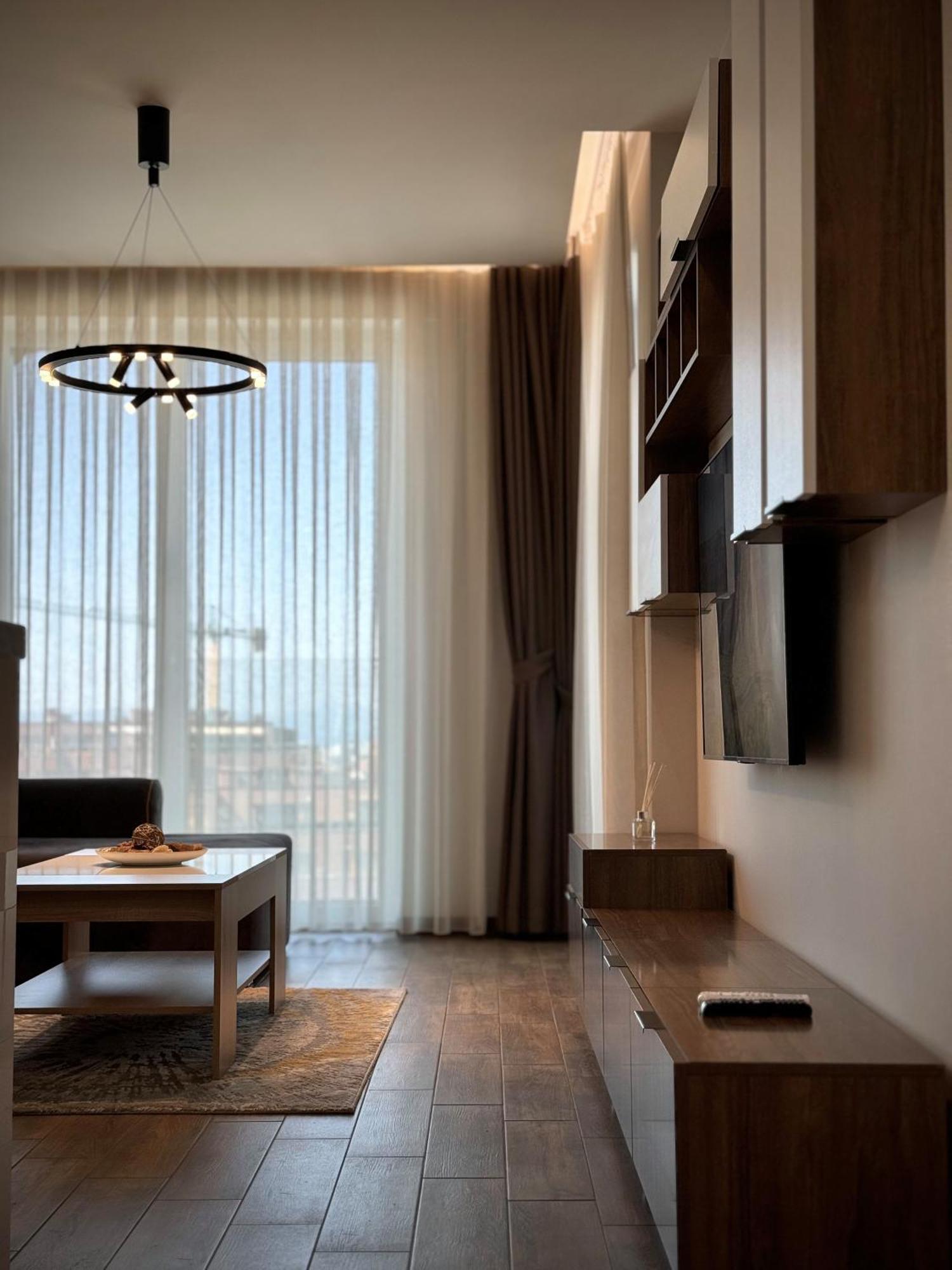 Modern 1Bed Apartment For 4 Guests In Sofia Exterior photo