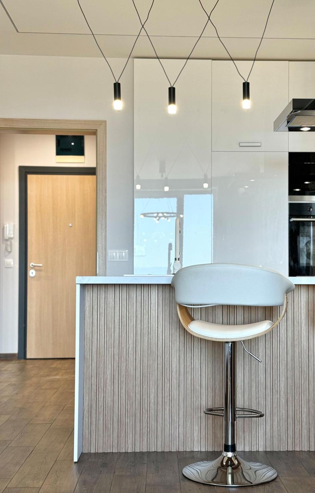 Modern 1Bed Apartment For 4 Guests In Sofia Exterior photo